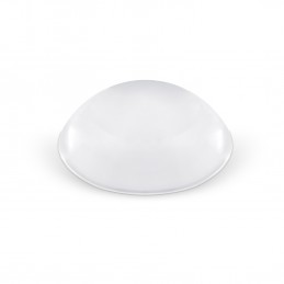 Zabezpieczenie ściany silikonowe - 6 szt Ricokids RK-989