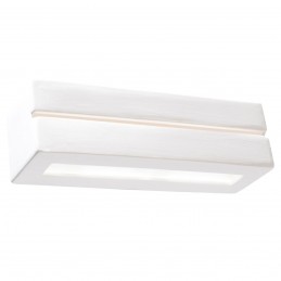 Kinkiet ceramiczny VEGA LINE