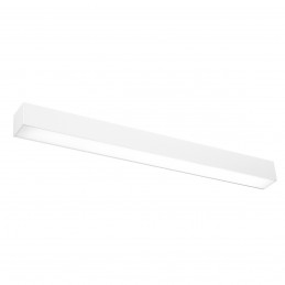 Kinkiet PINNE 67 biały 3000K