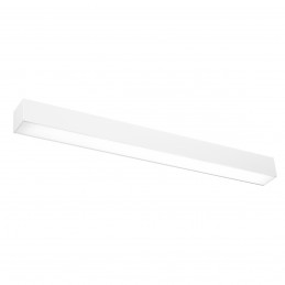 Kinkiet PINNE 67 biały 4000K