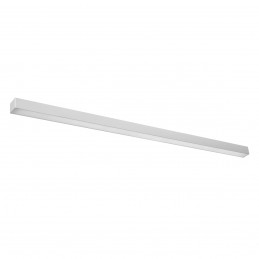 Kinkiet PINNE 150 szary 3000K