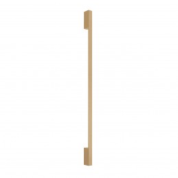 Kinkiet SAPPO L złoty LED...