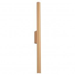 Kinkiet PASTELO 2 złoty