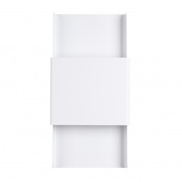 Kinkiet DURLIN biały