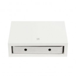 UMBRA półki SHOWCASE -biały