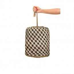 NEW GARDEN lampa wisząca BENIRRAS 35 BATTERY HANG IN&OUT