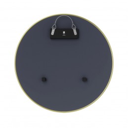 UMBRA lustro ścienne HUBBA 61 cm złote