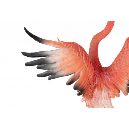 KARE dekoracja stojąca FLAMINGO ROAD FLY