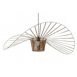 Lampa wisząca CAPELLO FI 140 coffee