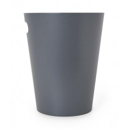 UMBRA kosz na śmieci WOODROW - charcoal