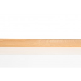 Biurko COMPAS białe