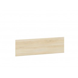Panel do półki DRIP DP18 92 buk fjord