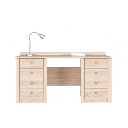 Biurko FINEZJA FN16 sonoma