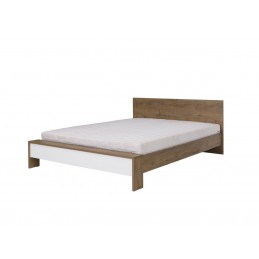 LT3 Łóżko 160 LATIKA