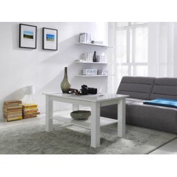 Ława z półką  T23