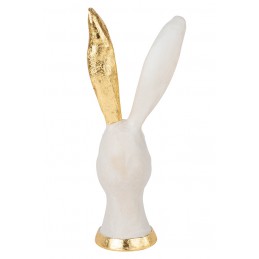 KARE figurka dekoracyjna BUNNY GOLD