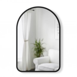 UMBRA lustro łukowate HUB czarne
