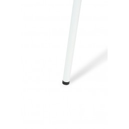 Krzesło ARIA białe