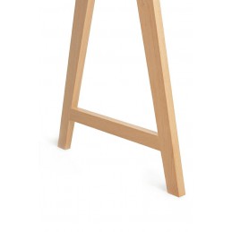 Biurko COMPAS białe