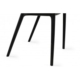 Krzesło VINCENT żółte