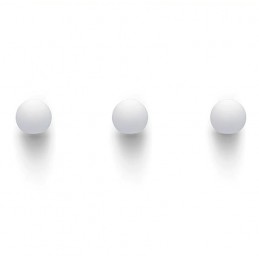 NEW GARDEN lampa ścenna BULY 20 WALL