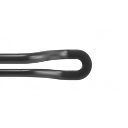 UMBRA karnisz MIDNIGHT 107 - 305 cm matowy / czarny