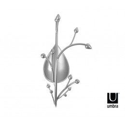 UMBRA stojak na biużuterię ORCHID metalowy
